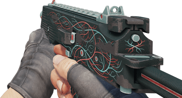 Preview image 3 of MP9 | Capillary (WW - Khá mòn)