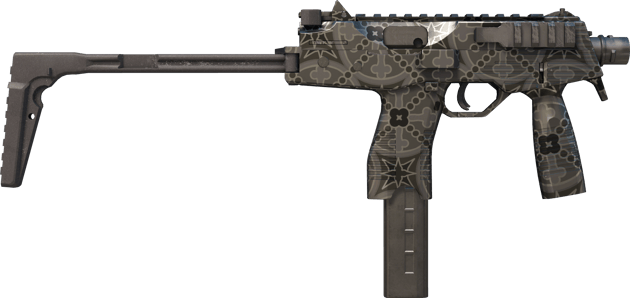 Preview image 2 of MP9 | Dark Age (Nuovo di fabbrica)
