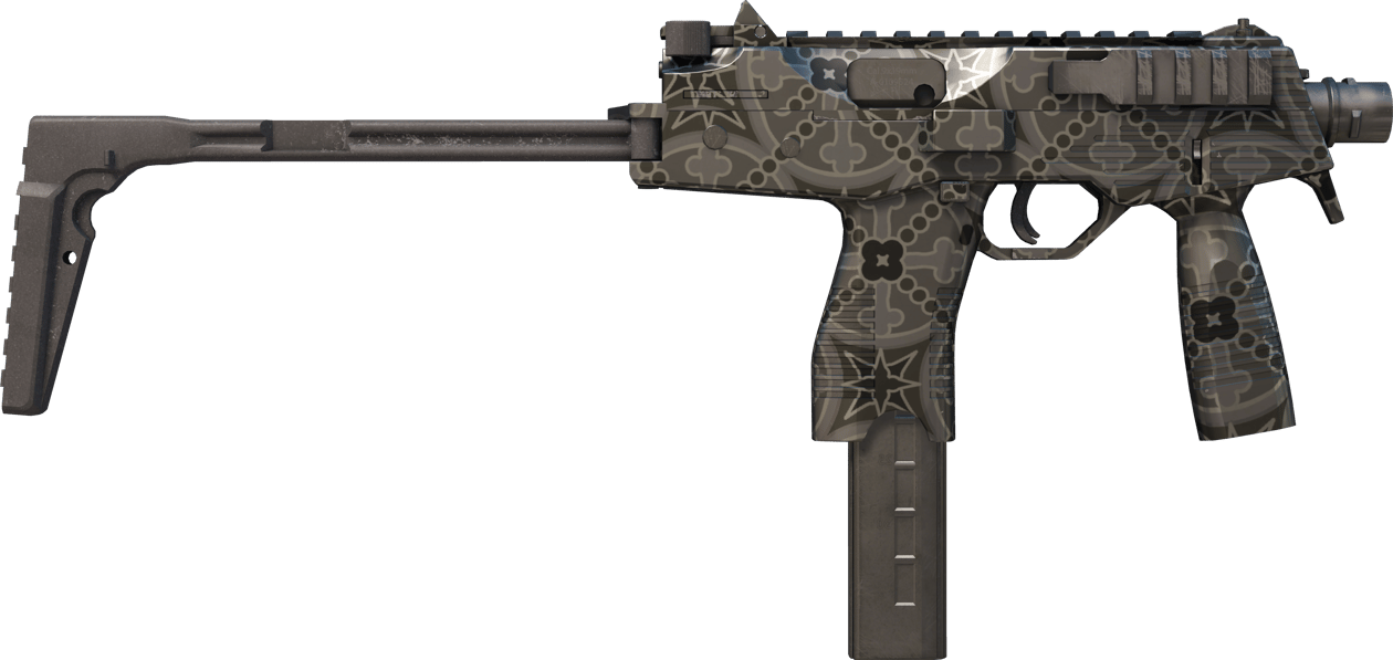 Preview image 2 of MP9 | Dark Age (Original de Fábrica)