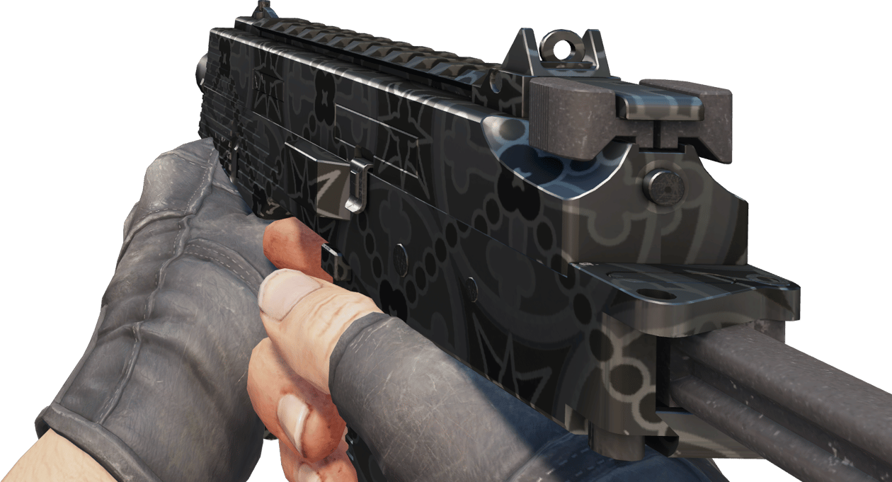 Preview image 3 of MP9 | Dark Age (Original de Fábrica)