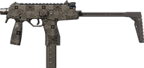 MP9 | Dark Age image