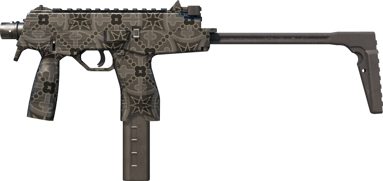 Preview image 1 of MP9 | Dark Age (Original de Fábrica)