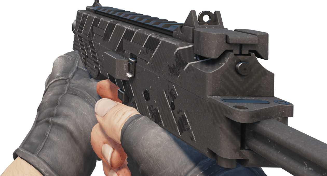 Preview image 3 of MP9 | Rzutka (po ciężkich walkach)