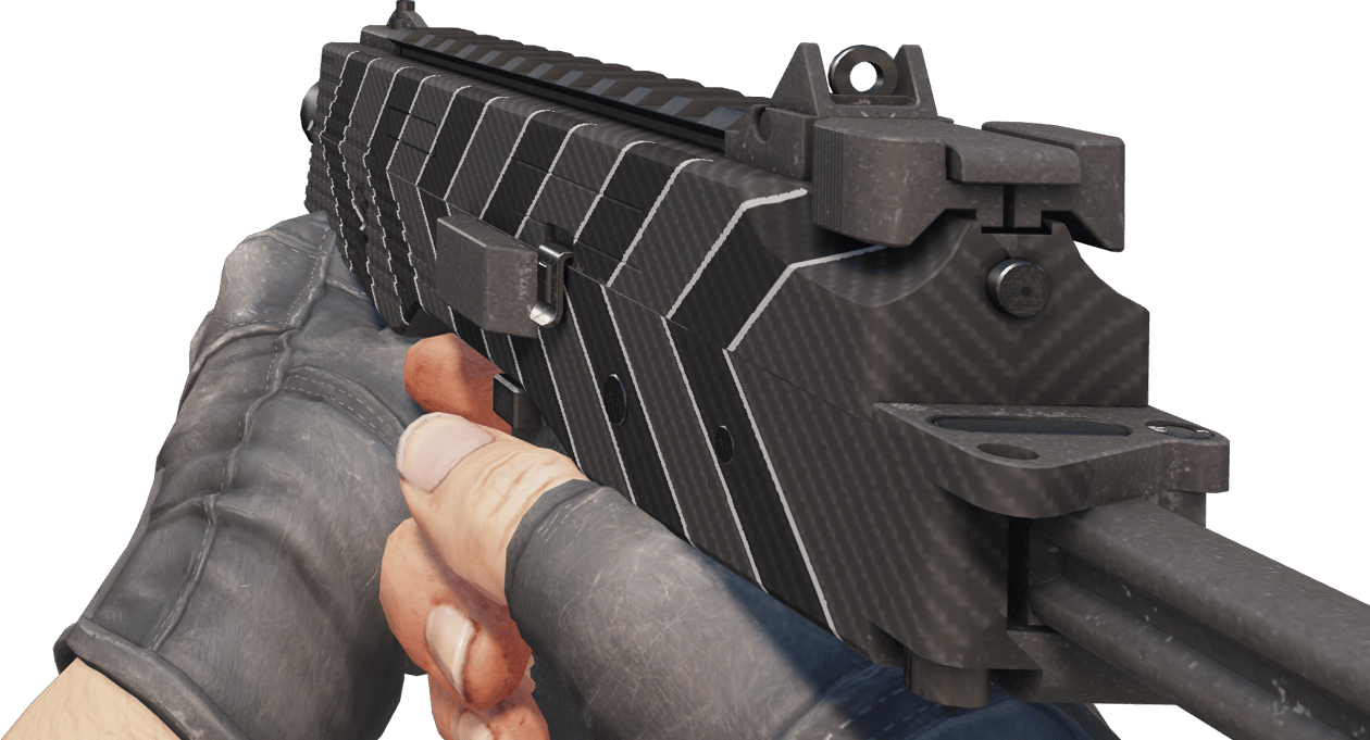 Preview image 3 of MP9 | Nuoli (Suoraan tehtaalta)