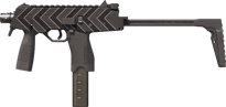 MP9 | Dart