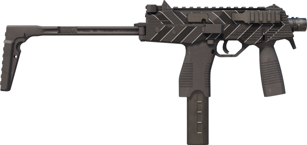 Preview image 2 of MP9 | Rzutka (po testach bojowych)