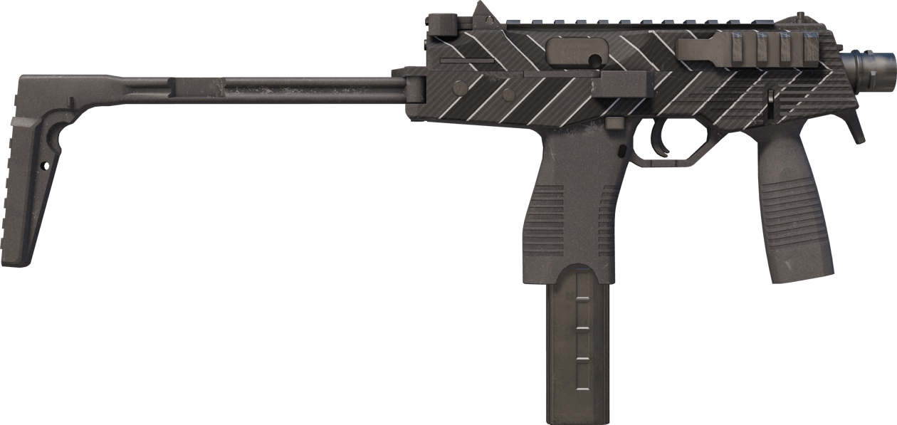 Preview image 2 of MP9 | Rzutka (po testach bojowych)