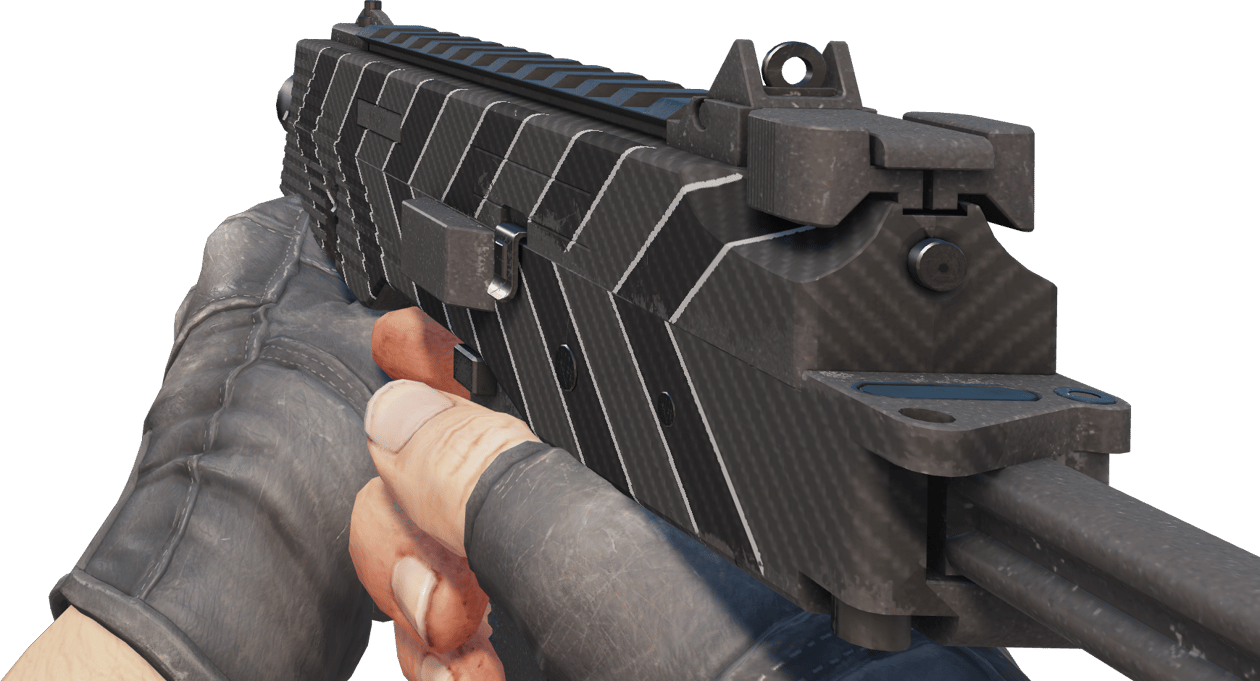 Preview image 3 of MP9 | Rzutka (po testach bojowych)