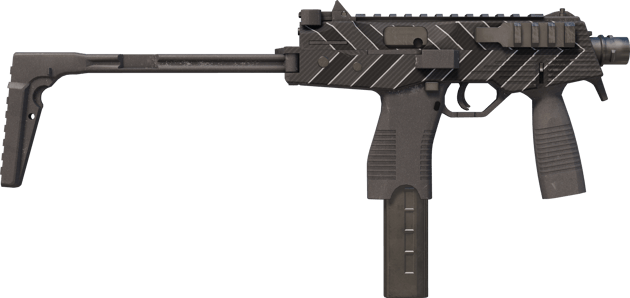 Preview image 2 of MP9 | Rzutka (lekkie zużycie)