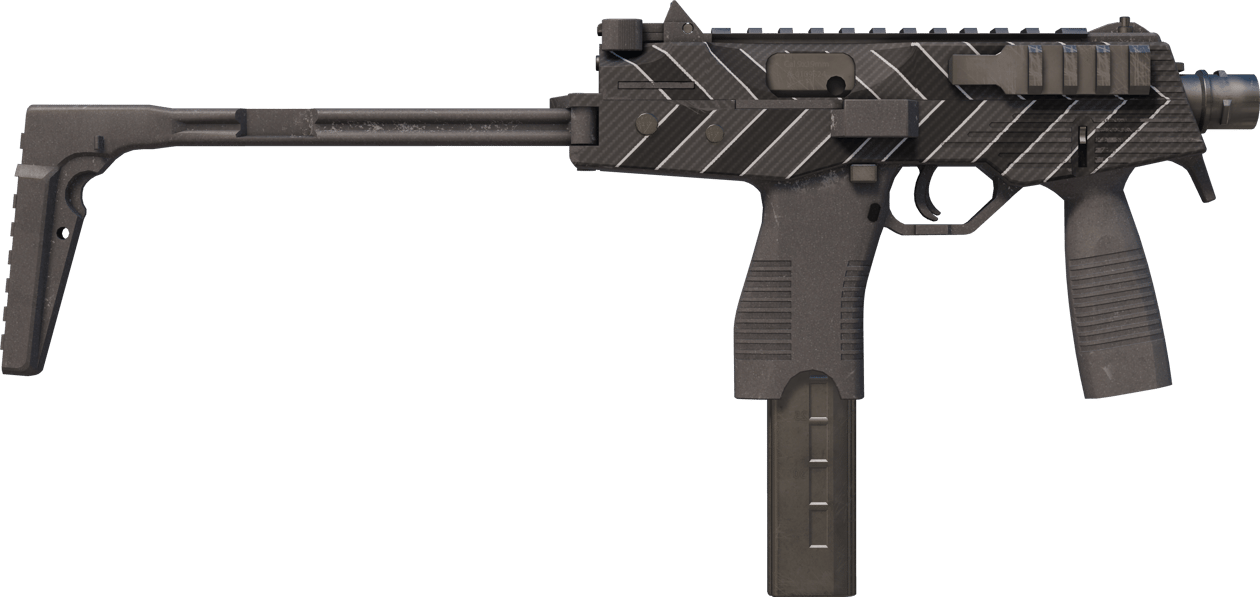 Preview image 2 of MP9 | Rzutka (lekkie zużycie)