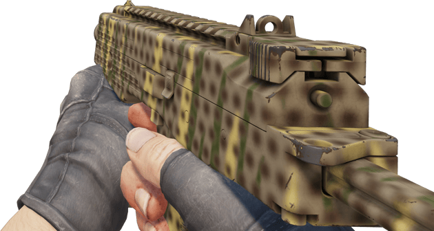 Preview image 3 of MP9 | Dry Season (Nuovo di fabbrica)