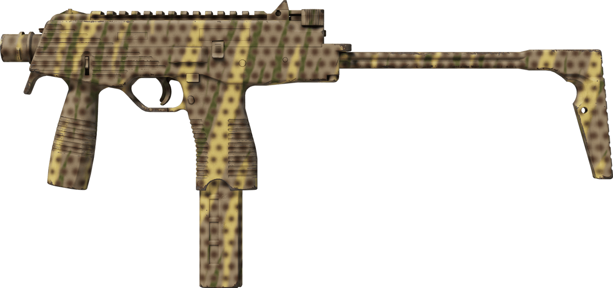 Preview image 1 of MP9 | Kuivakausi (Suoraan tehtaalta)