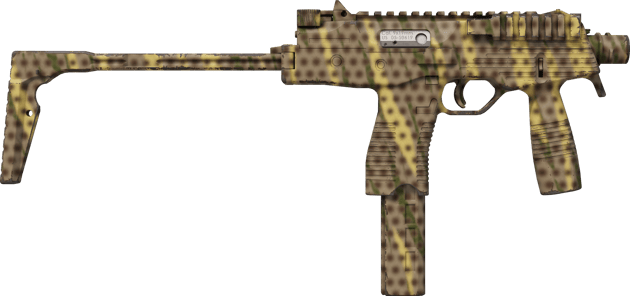 Preview image 2 of MP9 | Saison sèche (Très peu usée)