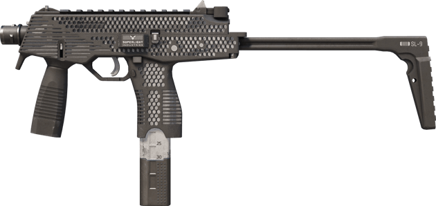 MP9 | 羽量級 (戰痕累累)