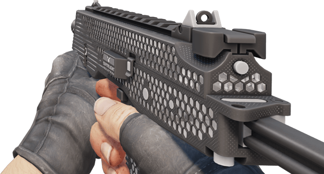 Preview image 3 of MP9 | 페더웨이트 (막 출고된)