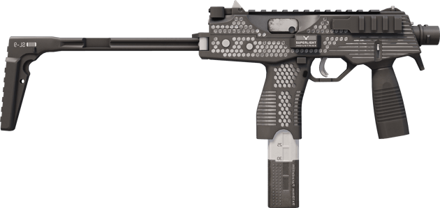 Preview image 2 of MP9 | 羽量級 (輕微磨損)