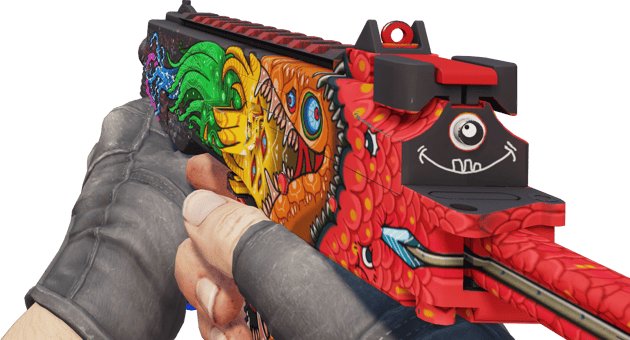 Preview image 3 of MP9 | Besin Zinciri (Fabrikadan Yeni Çıkmış)