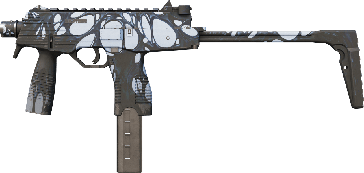 Preview image 1 of MP9 | Viscosidad (Deplorable)