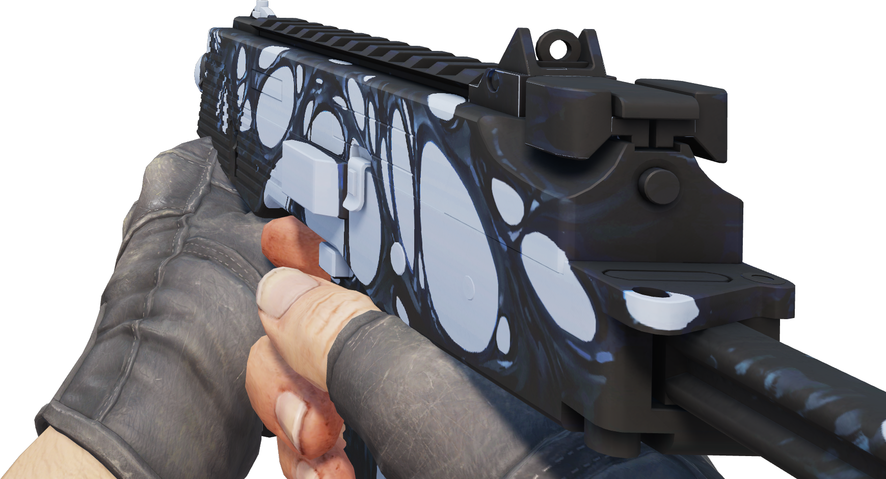 Preview image 4 of MP9 | Goo (FN - Mới cứng)