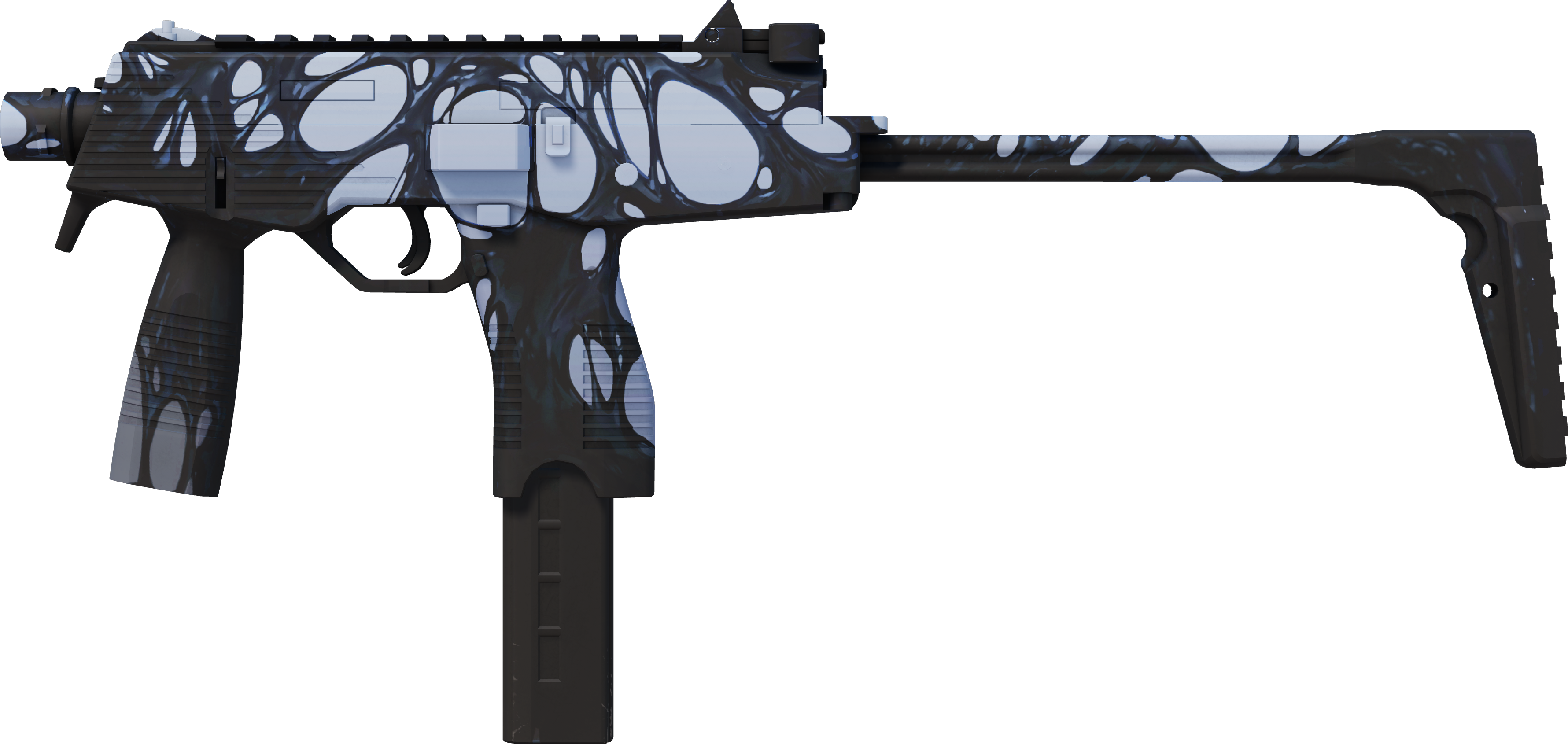Preview image 1 of MP9 | Goo (FN - Mới cứng)