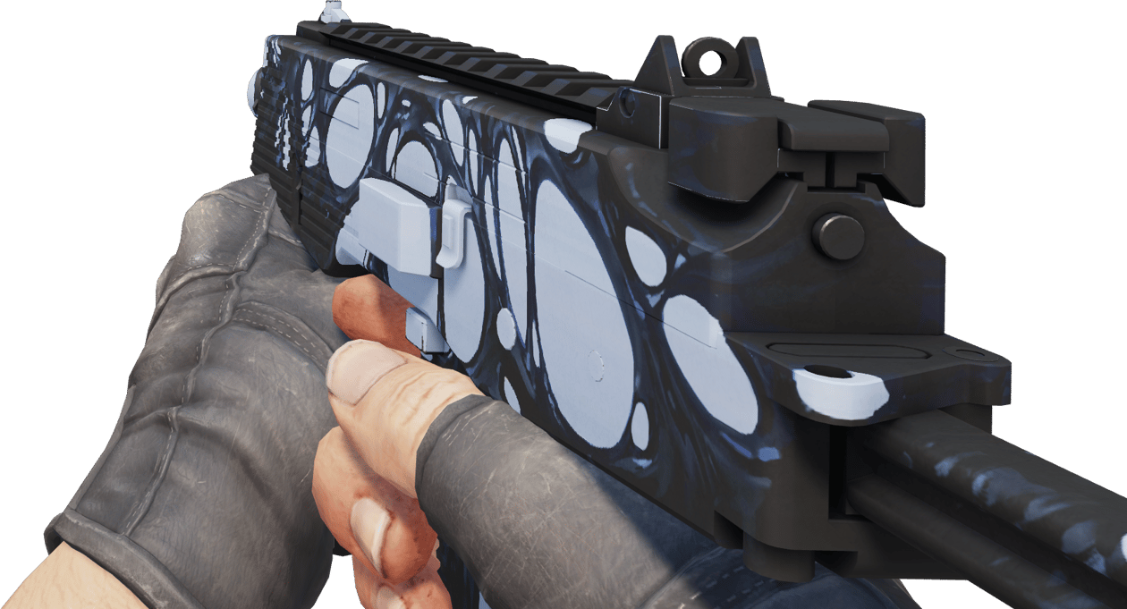 Preview image 3 of MP9 | Viscosidad (Casi nuevo)