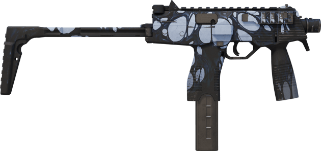 Preview image 2 of MP9 | 焦油缠绕 (破损不堪)