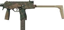 Green Plaid