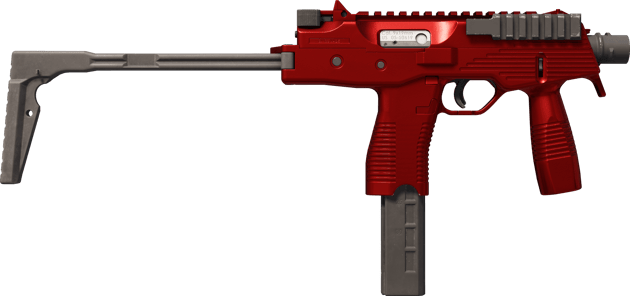 Preview image 2 of MP9 | Hot rod (Neuve)