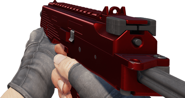 Preview image 3 of MP9 | Hot rod (Neuve)
