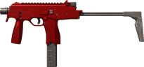 MP9 | Hot Rod image