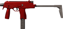 MP9 | Hot Rod