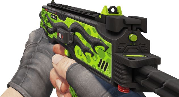 Preview image 3 of MP9 | Hydra (FN - Mới cứng)