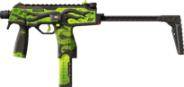 MP9 | Hydra