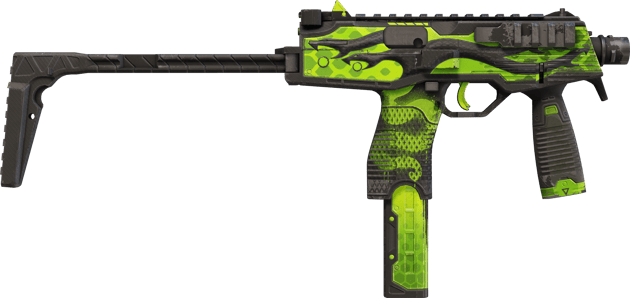 Preview image 2 of MP9 | Hydra (Field-Tested)