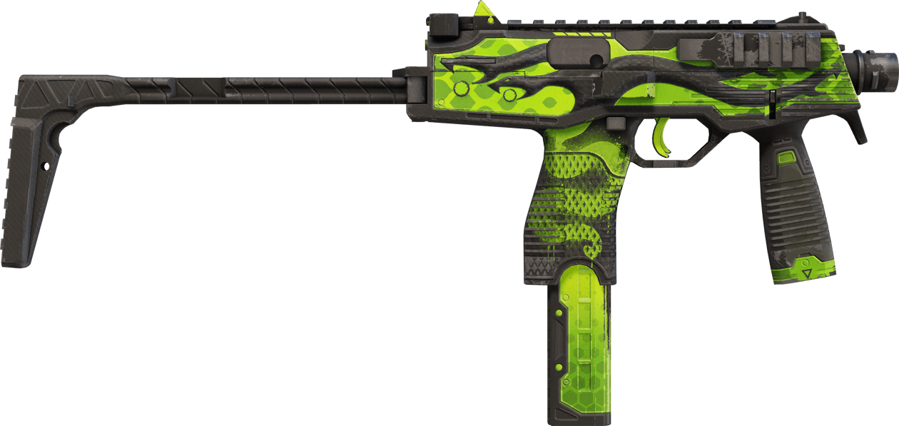 Preview image 2 of MP9 | Hydra (ผ่านการทดสอบภาคสนาม)