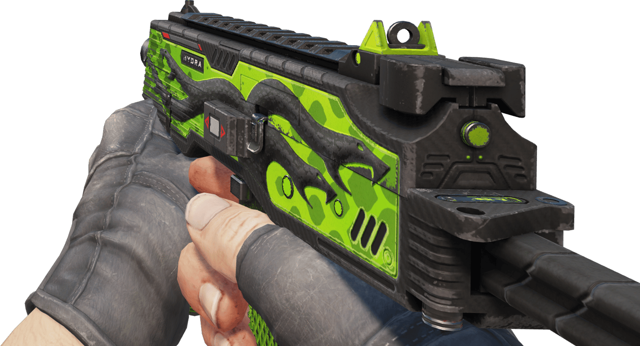 Preview image 3 of MP9 | Hydra (ผ่านการทดสอบภาคสนาม)