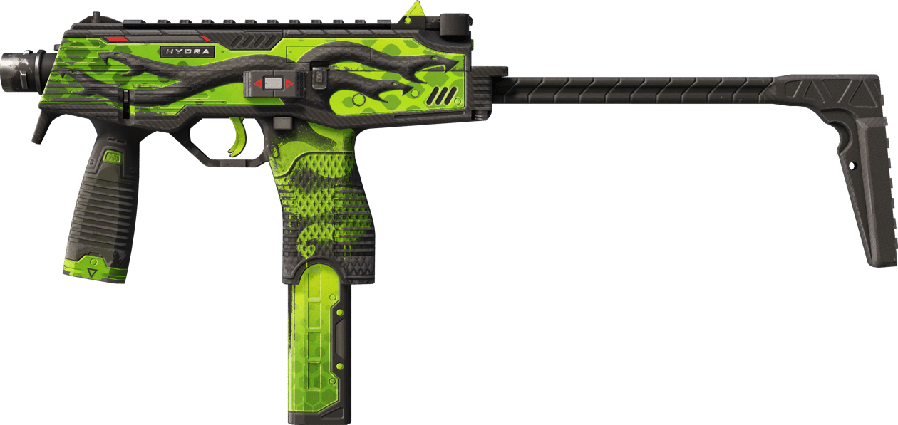 Preview image 1 of MP9 | Hydra (ผ่านการทดสอบภาคสนาม)