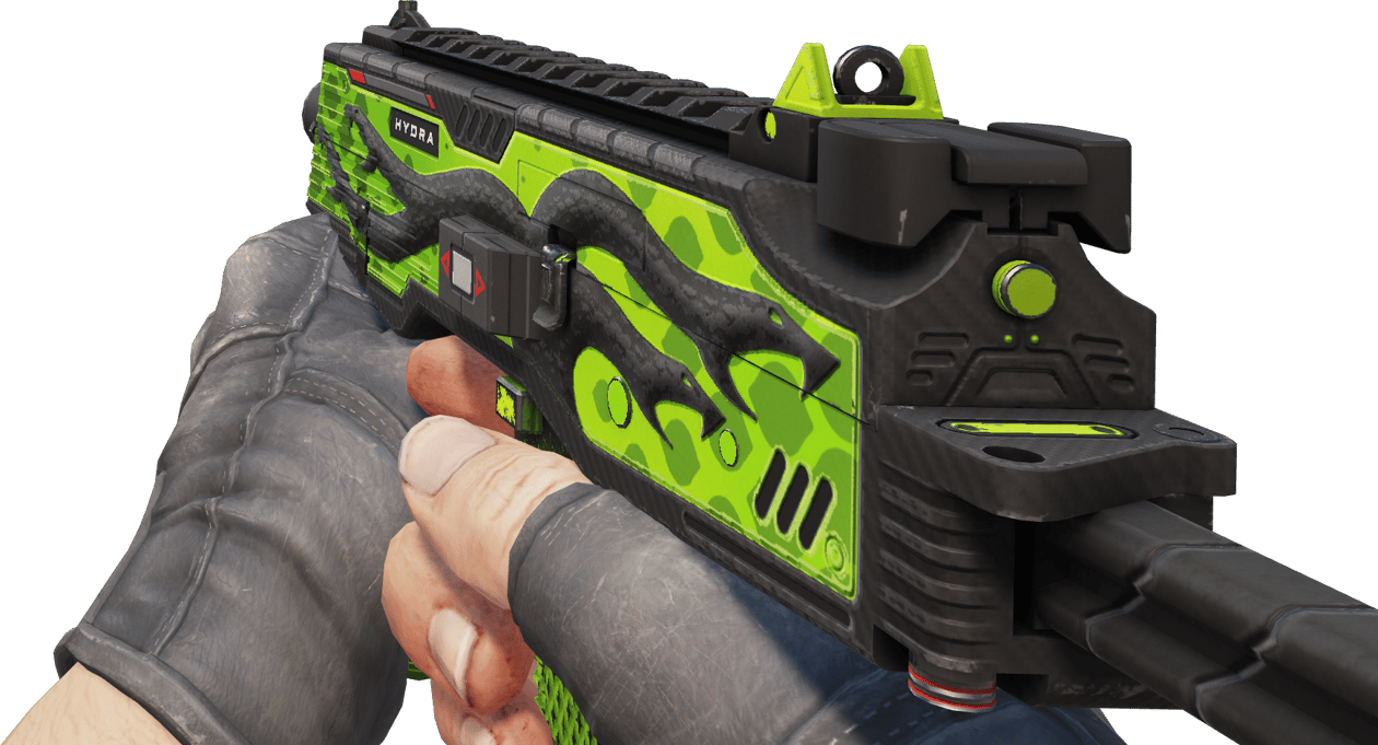 Preview image 3 of MP9 | Hydra (lekkie zużycie)