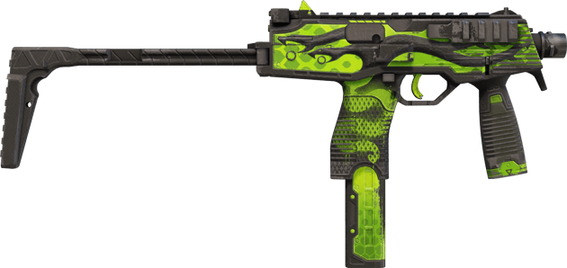 Preview image 2 of MP9 | Hydra (Well-Worn)
