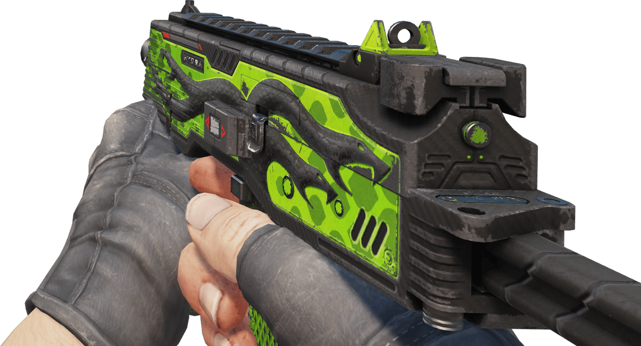 Preview image 3 of MP9 | Hydra (Abgenutzt)