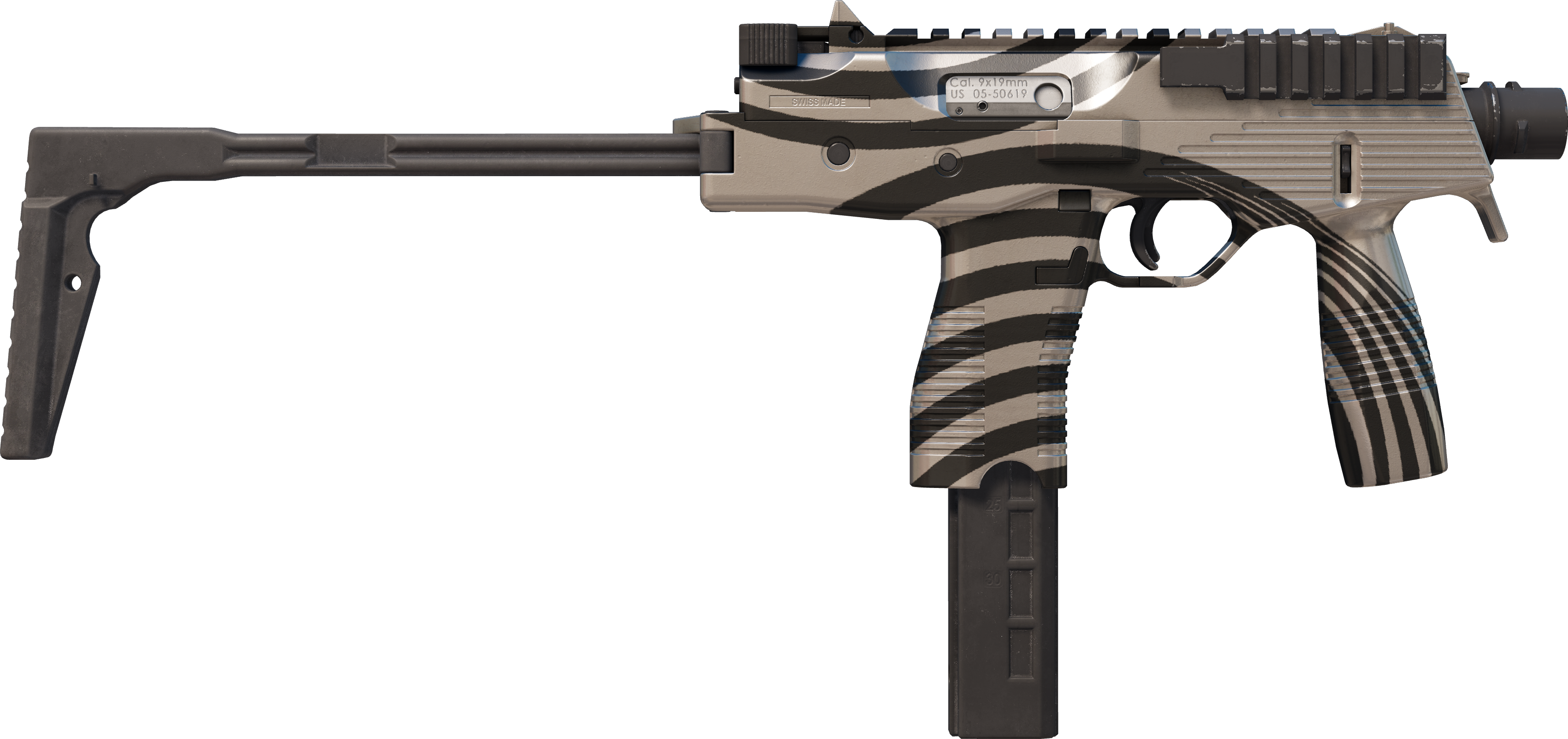 Preview image 2 of MP9 | Hypnotic (FN - Mới cứng)