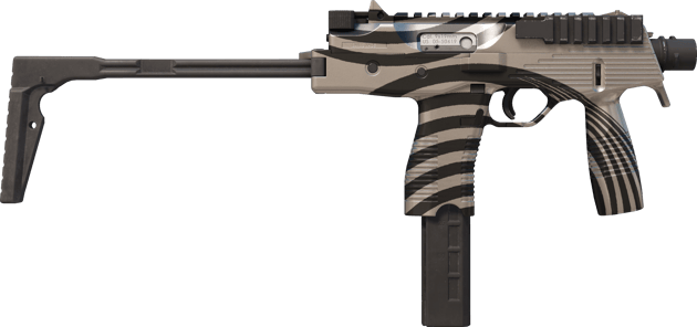 Preview image 2 of MP9 | Hypnotic (FN - Mới cứng)