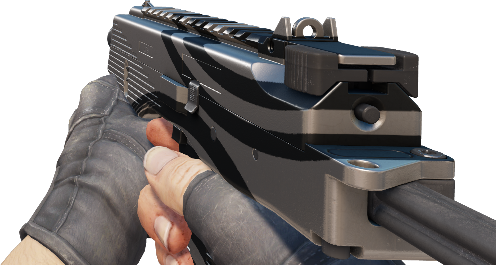 Preview image 4 of MP9 | Hypnotic (FN - Mới cứng)