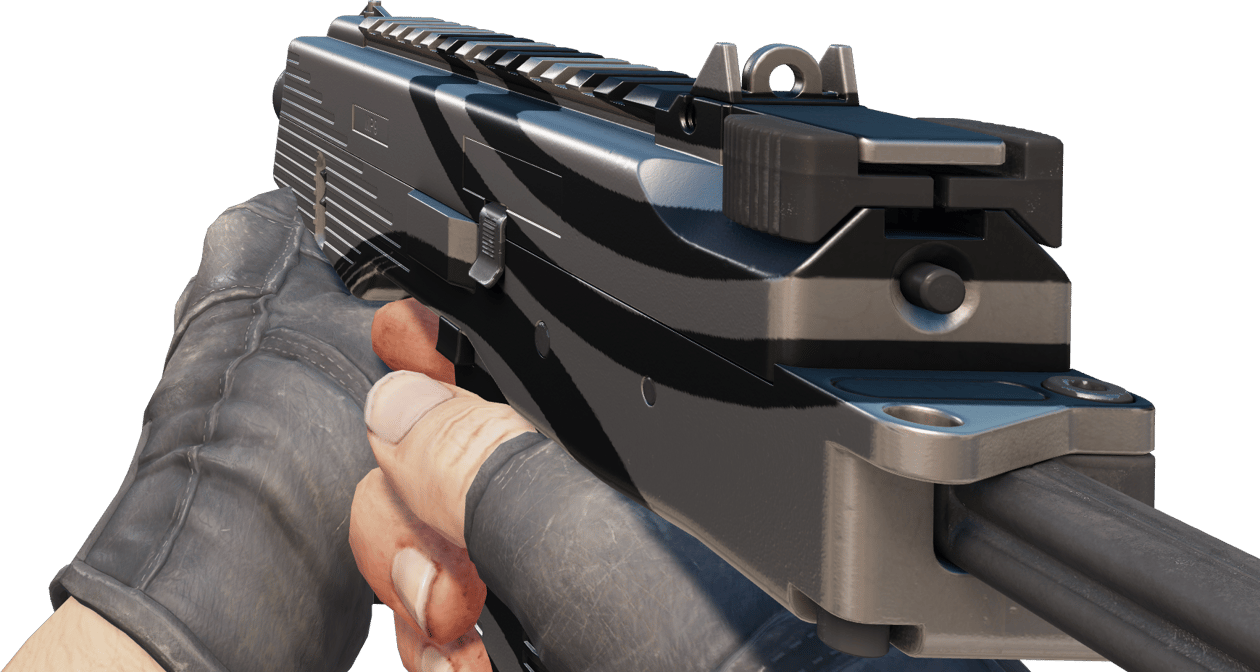 Preview image 3 of MP9 | Hipnotik (Fabrikadan Yeni Çıkmış)