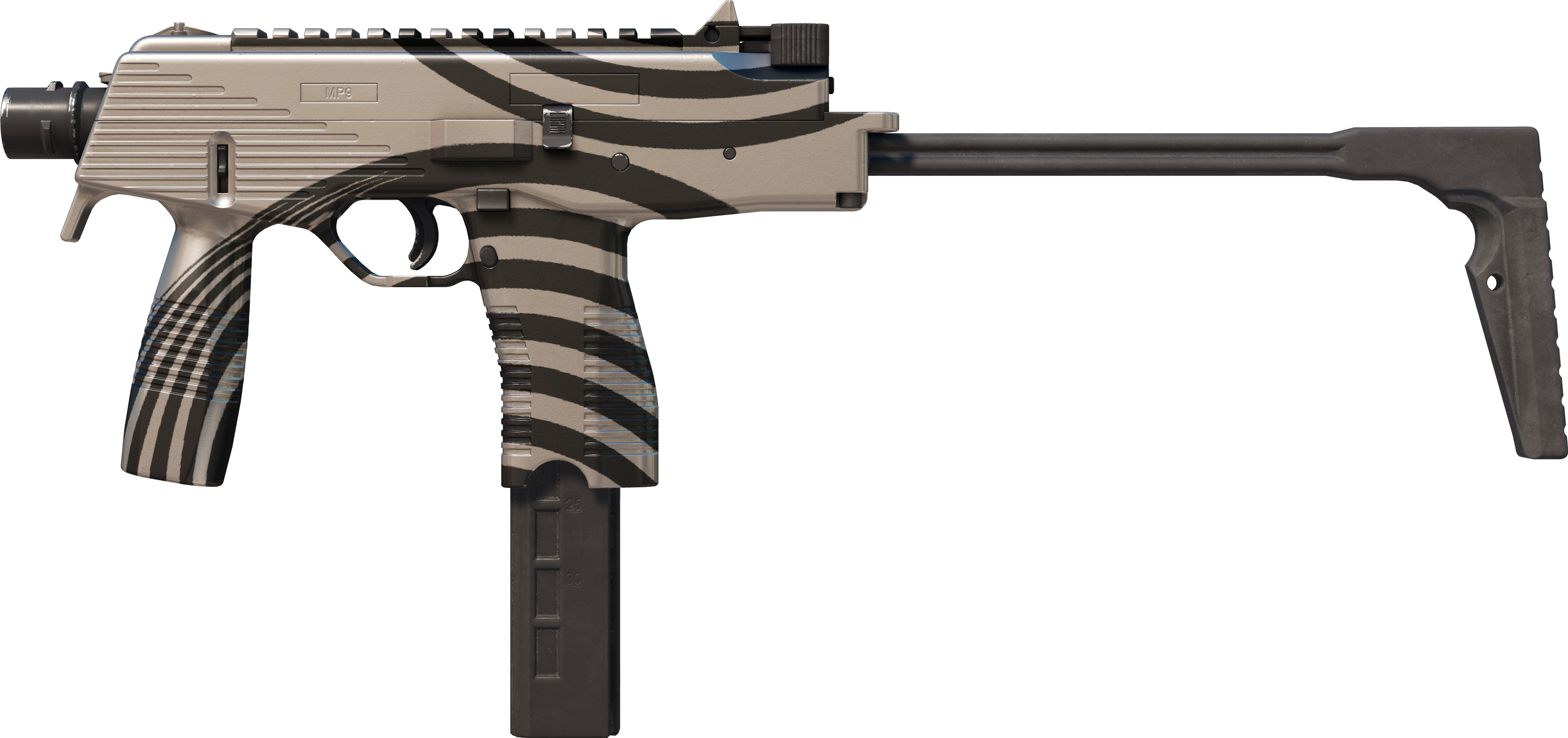 Preview image 1 of MP9 | Hypnotic (FN - Mới cứng)