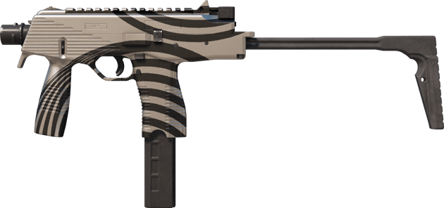 MP9 | Hypnotic (FN - Mới cứng)