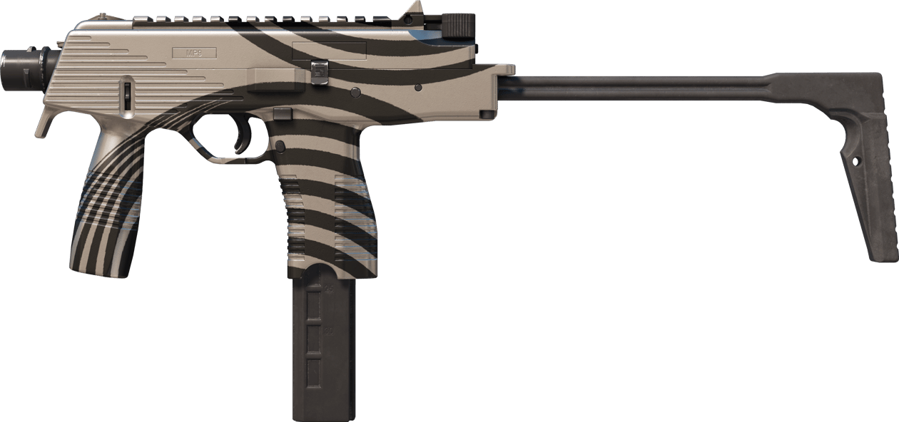 Preview image 1 of MP9 | Hipnotik (Fabrikadan Yeni Çıkmış)