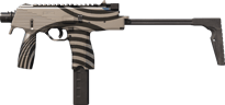 MP9 | Hypnotic