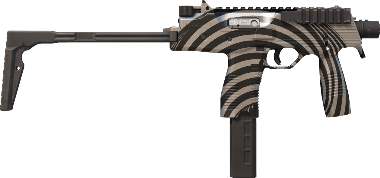 Preview image 2 of MP9 | Hypnotic (Usura minima)