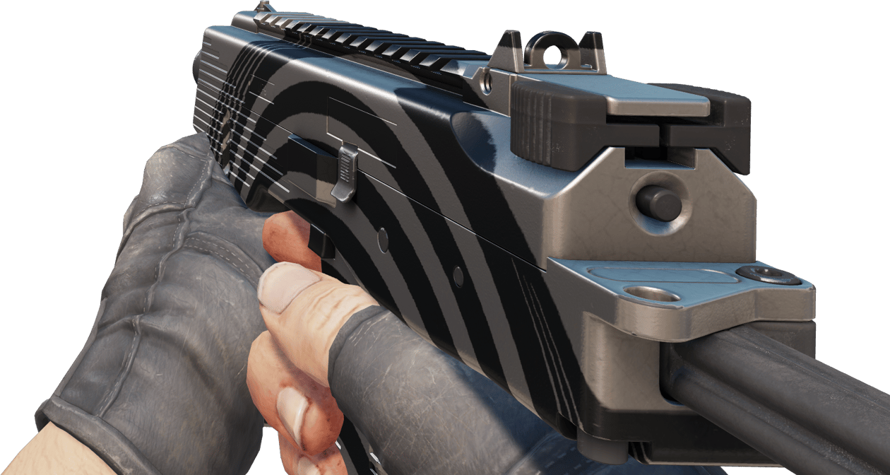 Preview image 3 of MP9 | Hypnotic (Usura minima)